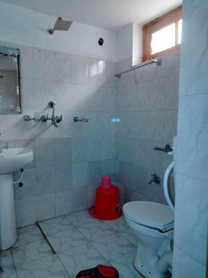 Hotel Duktuk Turtok Exteriér fotografie